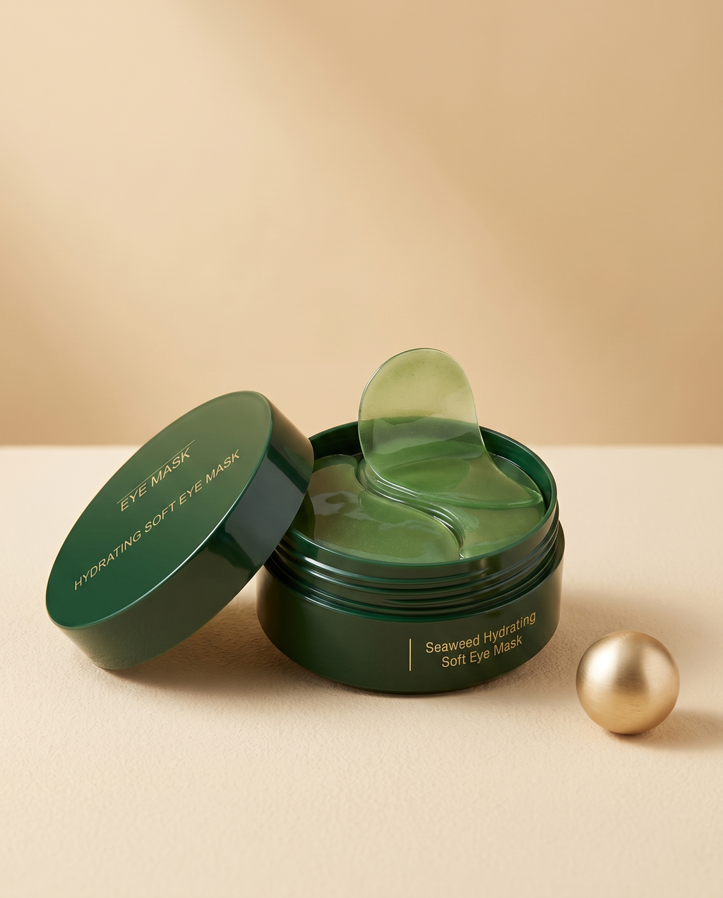 SEAWEED EYEPADS - SEOULIN