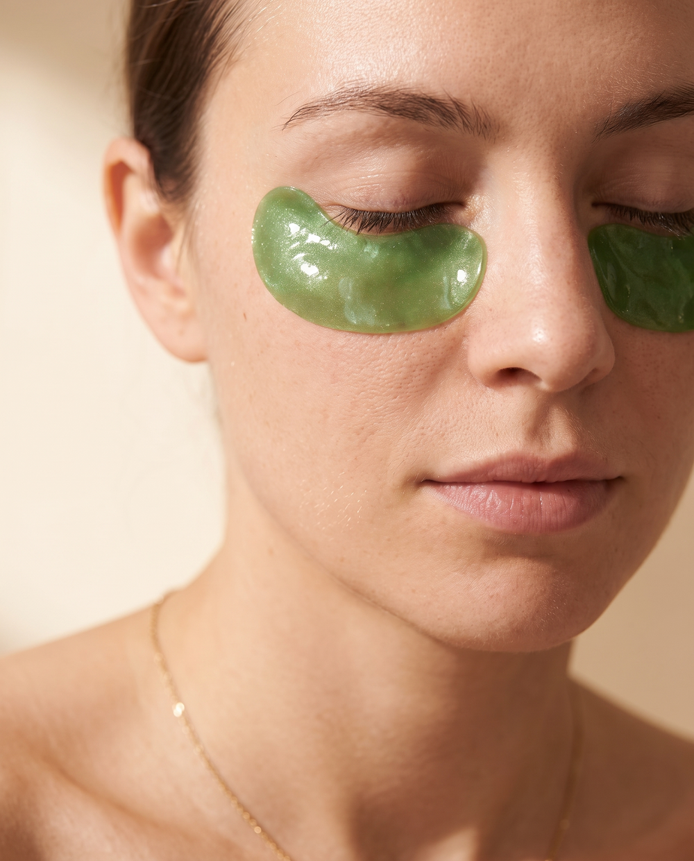 SEAWEED EYEPADS - SEOULIN