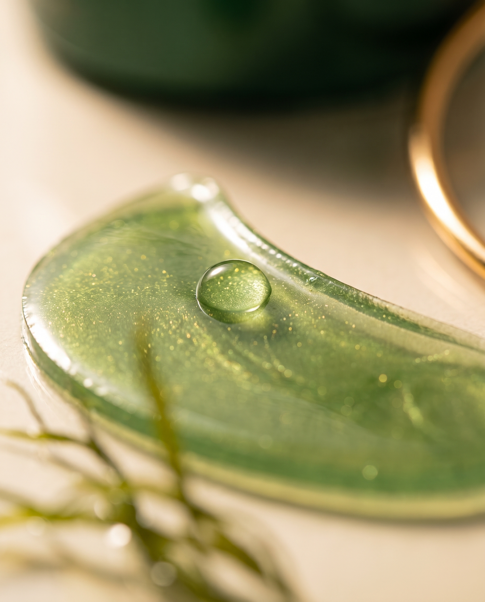 SEAWEED EYEPADS - SEOULIN