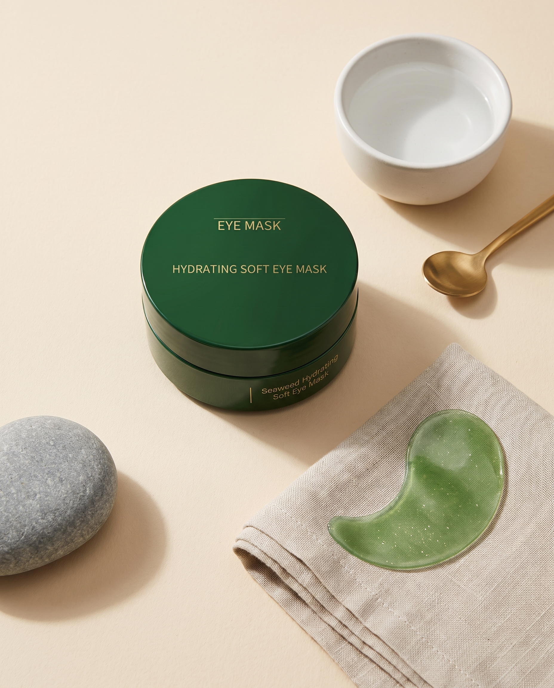 SEAWEED EYEPADS - SEOULIN